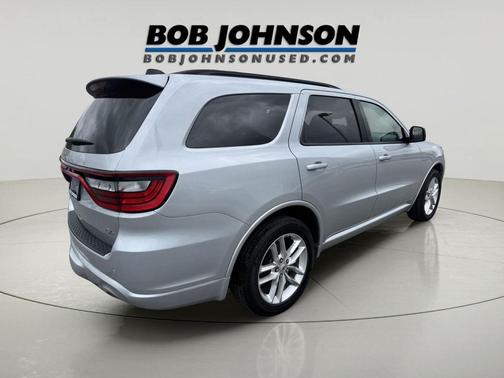 2025 Dodge Durango R/T AWD