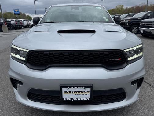2025 Dodge Durango R/T AWD