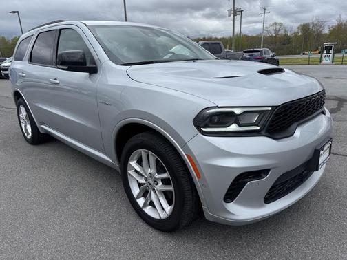 2025 Dodge Durango R/T AWD