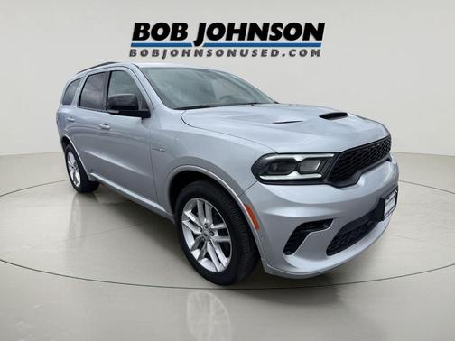 2025 Dodge Durango R/T AWD