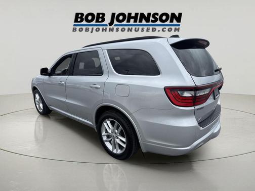 2025 Dodge Durango R/T AWD