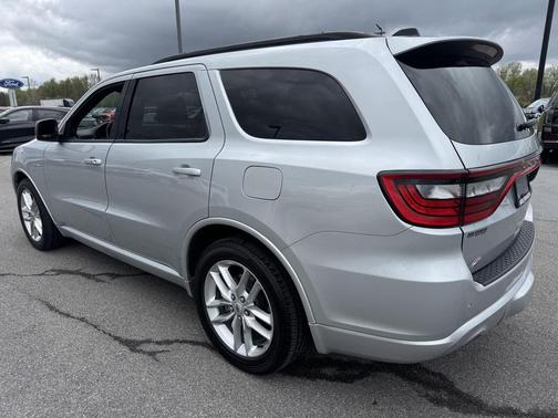 2025 Dodge Durango R/T AWD