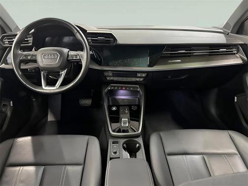 2023 Audi A3 Premium