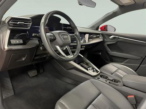 2023 Audi A3 Premium