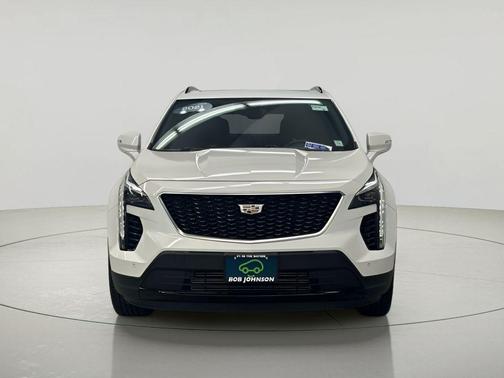 2021 Cadillac XT4 Sport