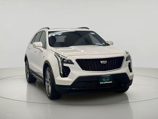 2021 Cadillac XT4 Sport