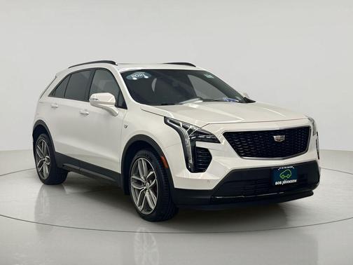 2021 Cadillac XT4 Sport
