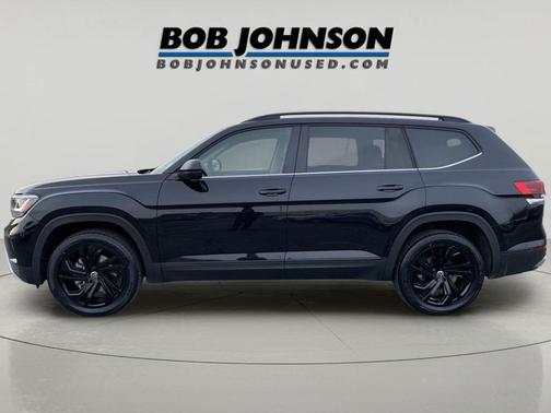 2023 Volkswagen Atlas 3.6L SE w/Technology