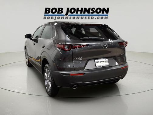2021 Mazda CX-30 Select