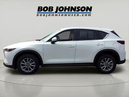 2023 Mazda CX-5 2.5 S Select