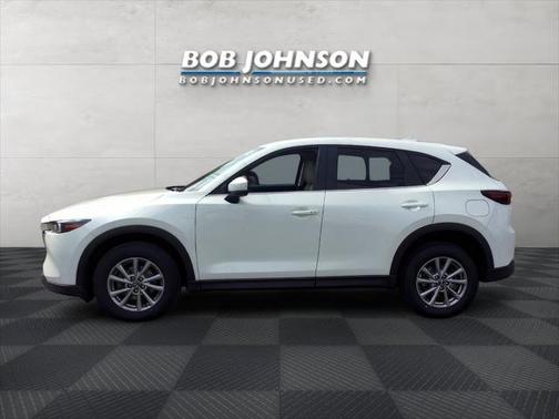 2023 Mazda CX-5 2.5 S Select