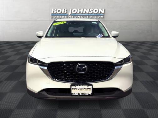 2023 Mazda CX-5 2.5 S Select