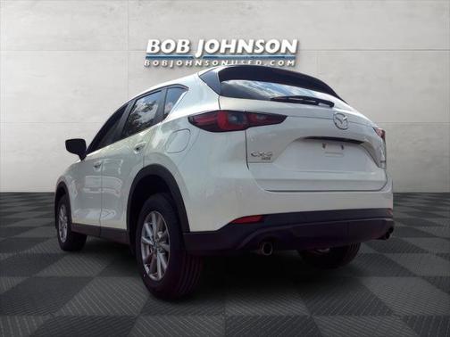 2023 Mazda CX-5 2.5 S Select