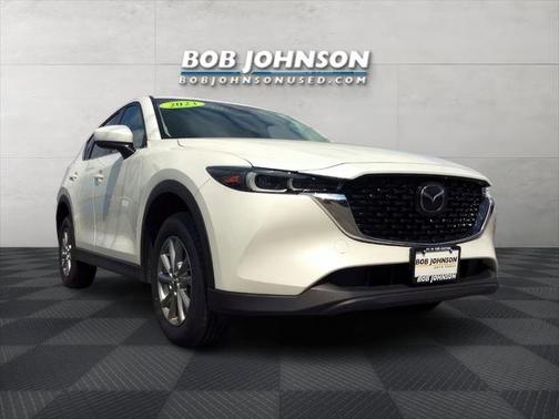 2023 Mazda CX-5 2.5 S Select