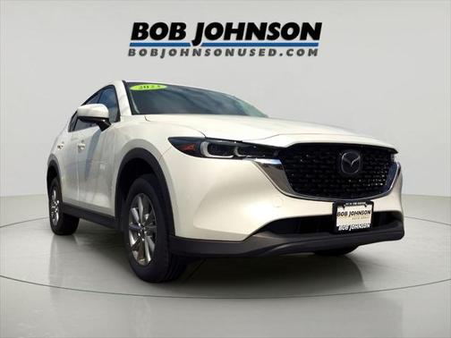 2023 Mazda CX-5 2.5 S Select