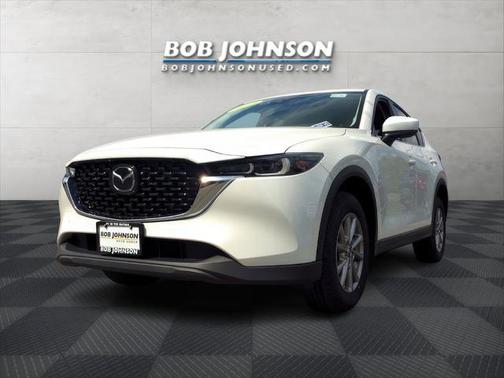 2023 Mazda CX-5 2.5 S Select