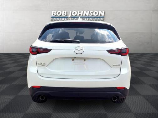 2023 Mazda CX-5 2.5 S Select