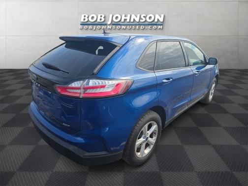 2021 Ford Edge SE