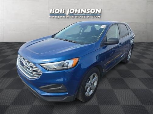 2021 Ford Edge SE