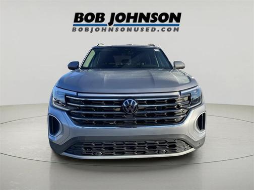 2024 Volkswagen Atlas 2.0T SE w/Technology 4MOTION