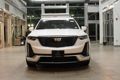 2023 Cadillac XT6 Premium Luxury AWD