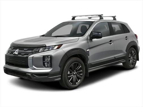 2024 Mitsubishi Outlander Sport 2.0 LE