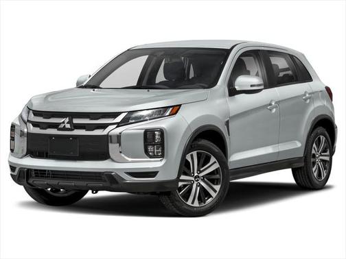 2024 Mitsubishi Outlander Sport 2.0 LE