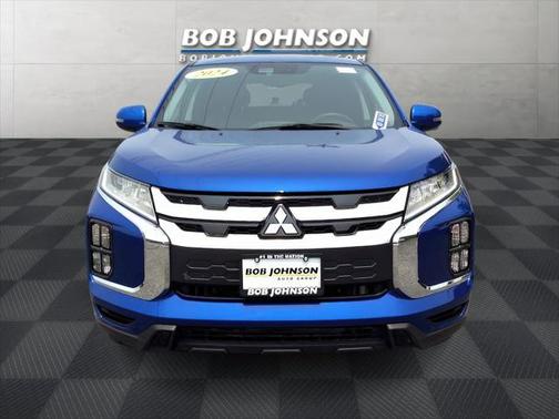 2024 Mitsubishi Outlander Sport 2.0 LE