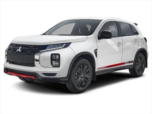 2024 Mitsubishi Outlander Sport 2.0 LE