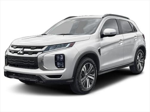 2024 Mitsubishi Outlander Sport 2.0 LE