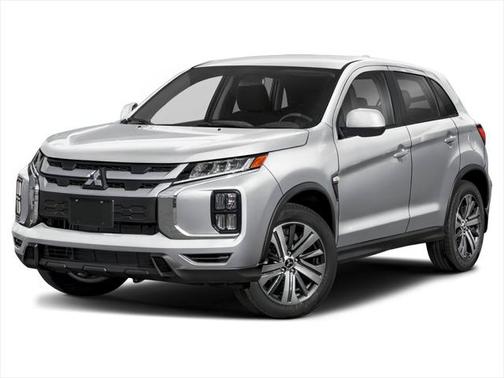 2024 Mitsubishi Outlander Sport 2.0 LE