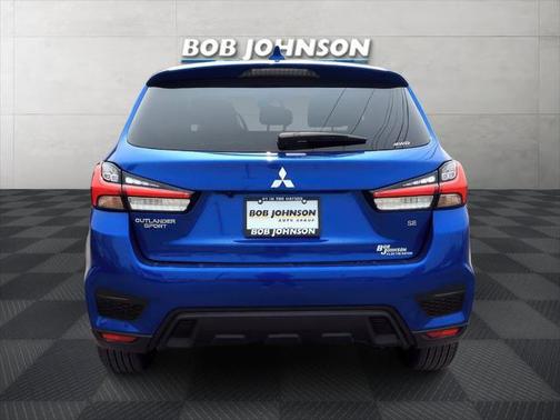 2024 Mitsubishi Outlander Sport 2.0 LE