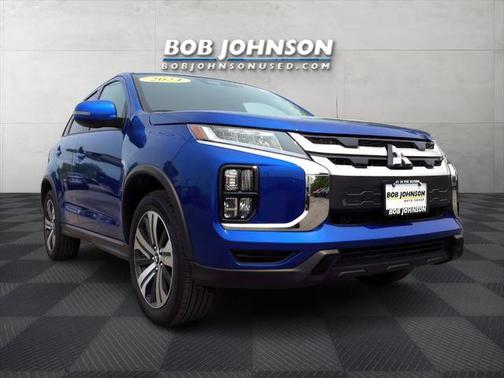 2024 Mitsubishi Outlander Sport 2.0 LE