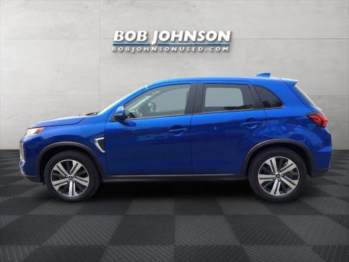 2024 Mitsubishi Outlander Sport 2.0 LE