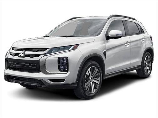 2024 Mitsubishi Outlander Sport 2.0 LE