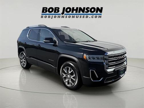 2023 GMC Acadia AWD SLE