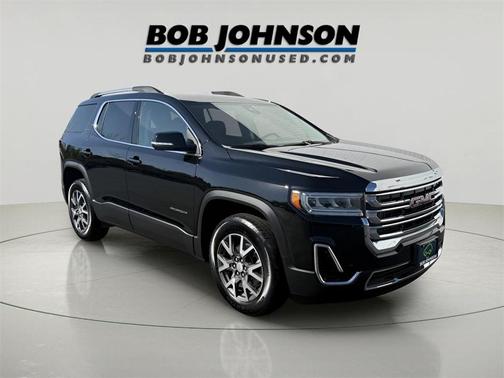 2023 GMC Acadia AWD SLE