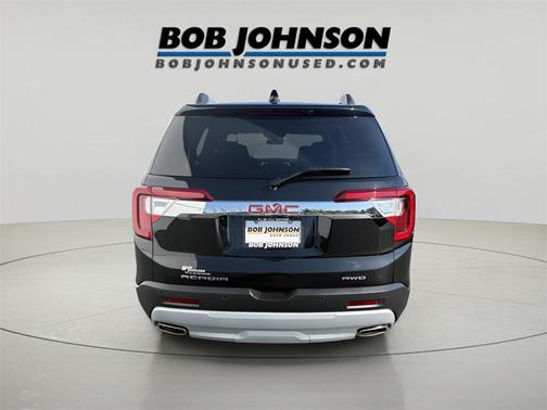 2023 GMC Acadia AWD SLE