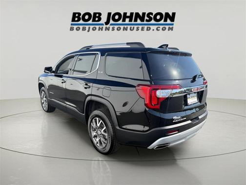 2023 GMC Acadia AWD SLE