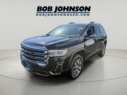 2023 GMC Acadia AWD SLE
