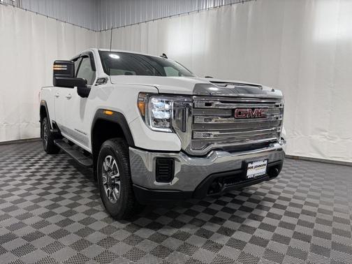 2022 GMC Sierra 2500 SLE