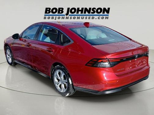 2023 Honda Accord LX 1.5T