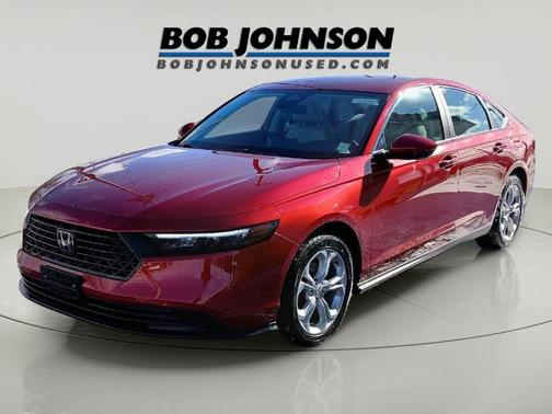 2023 Honda Accord LX 1.5T