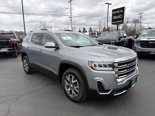 2023 GMC Acadia AWD SLE