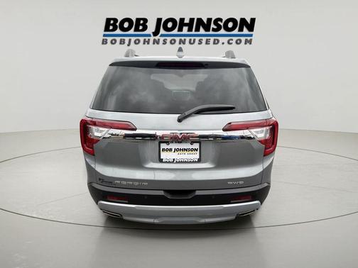 2023 GMC Acadia AWD SLE