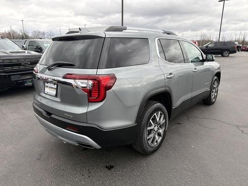 2023 GMC Acadia AWD SLE