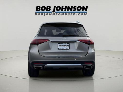 2021 Mercedes-Benz GLE 350 4MATIC