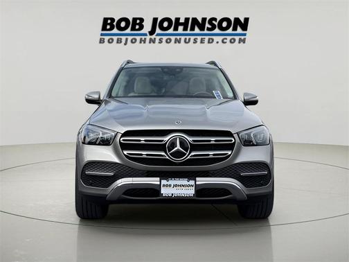 2021 Mercedes-Benz GLE 350 4MATIC