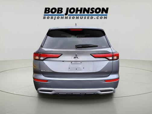 2023 Mitsubishi Outlander SE 2.5 S-AWC
