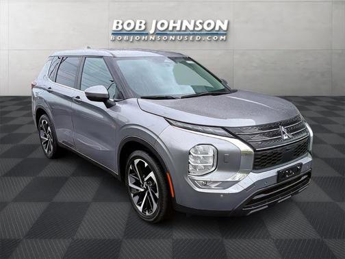 2023 Mitsubishi Outlander SE 2.5 S-AWC